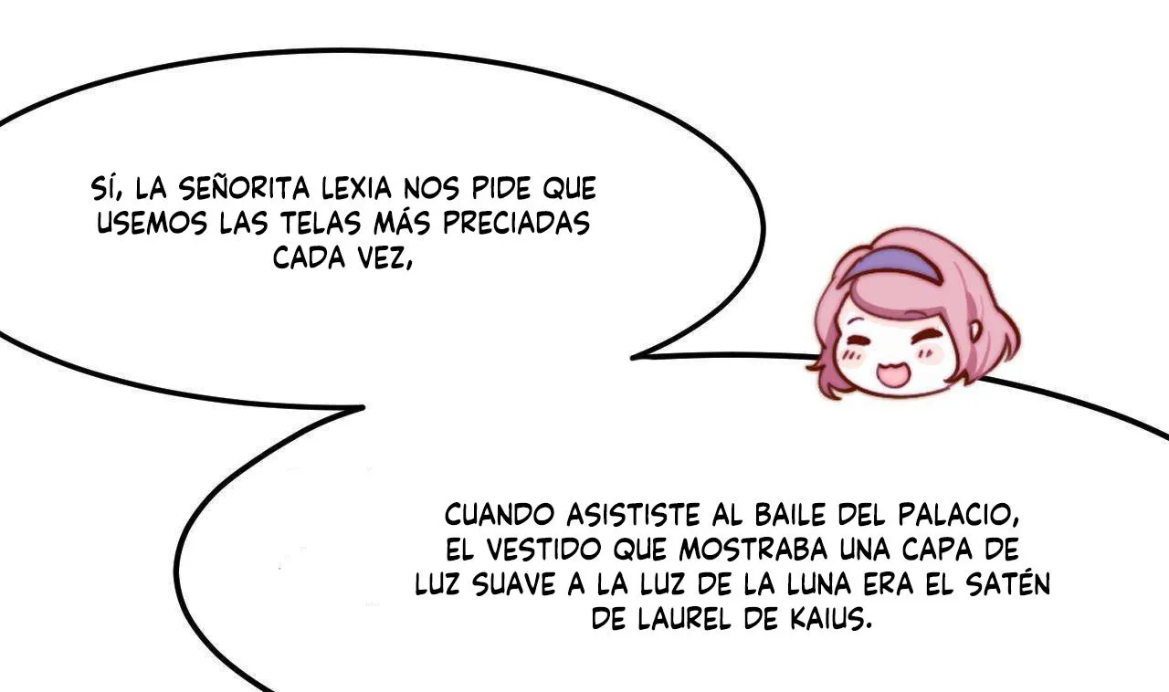 El juego de supervivencia de la villana - Capítulo 5 - Página 39 - LectorTMOo