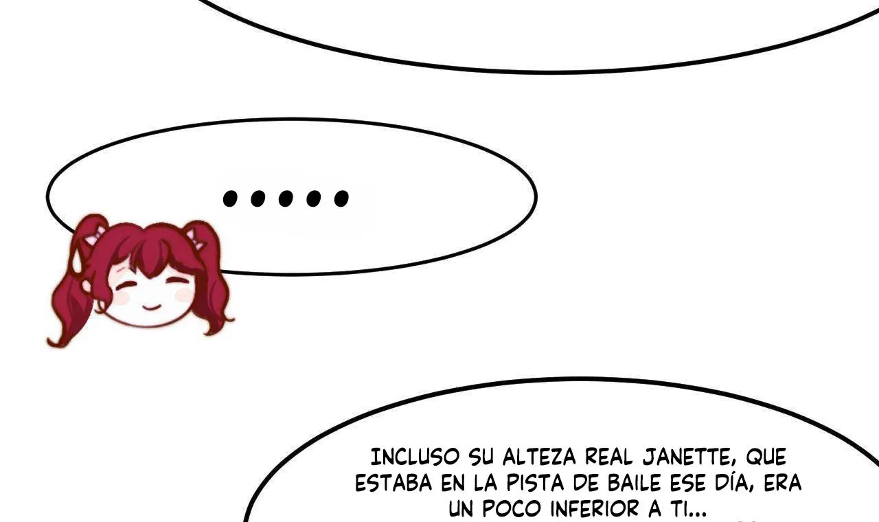 El juego de supervivencia de la villana - Capítulo 5 - Página 40 - LectorTMOo