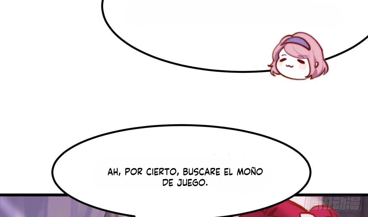 El juego de supervivencia de la villana - Capítulo 5 - Página 41 - LectorTMOo