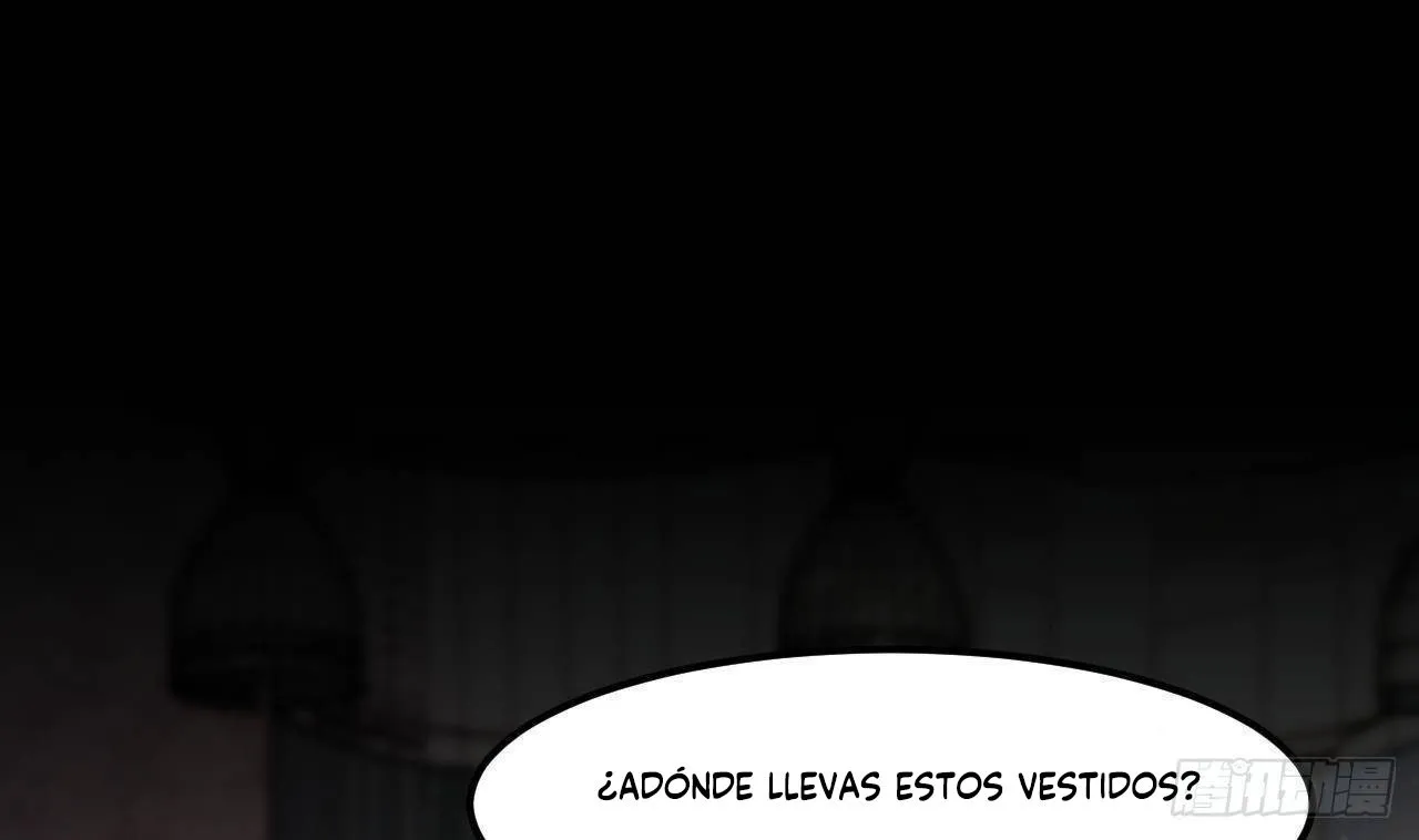 El juego de supervivencia de la villana - Capítulo 5 - Página 45 - LectorTMOo