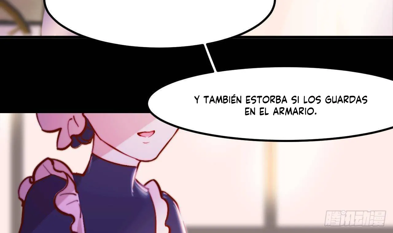 El juego de supervivencia de la villana - Capítulo 5 - Página 48 - LectorTMOo
