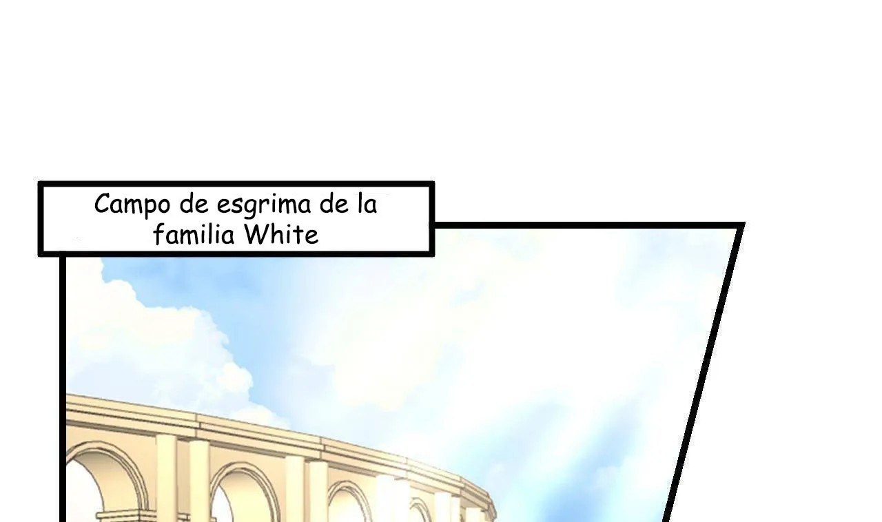 El juego de supervivencia de la villana - Capítulo 5 - Página 6 - LectorTMOo