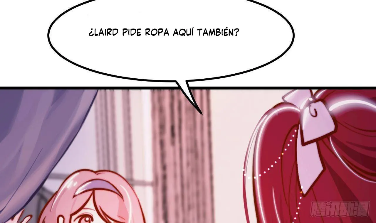 El juego de supervivencia de la villana - Capítulo 5 - Página 61 - LectorTMOo