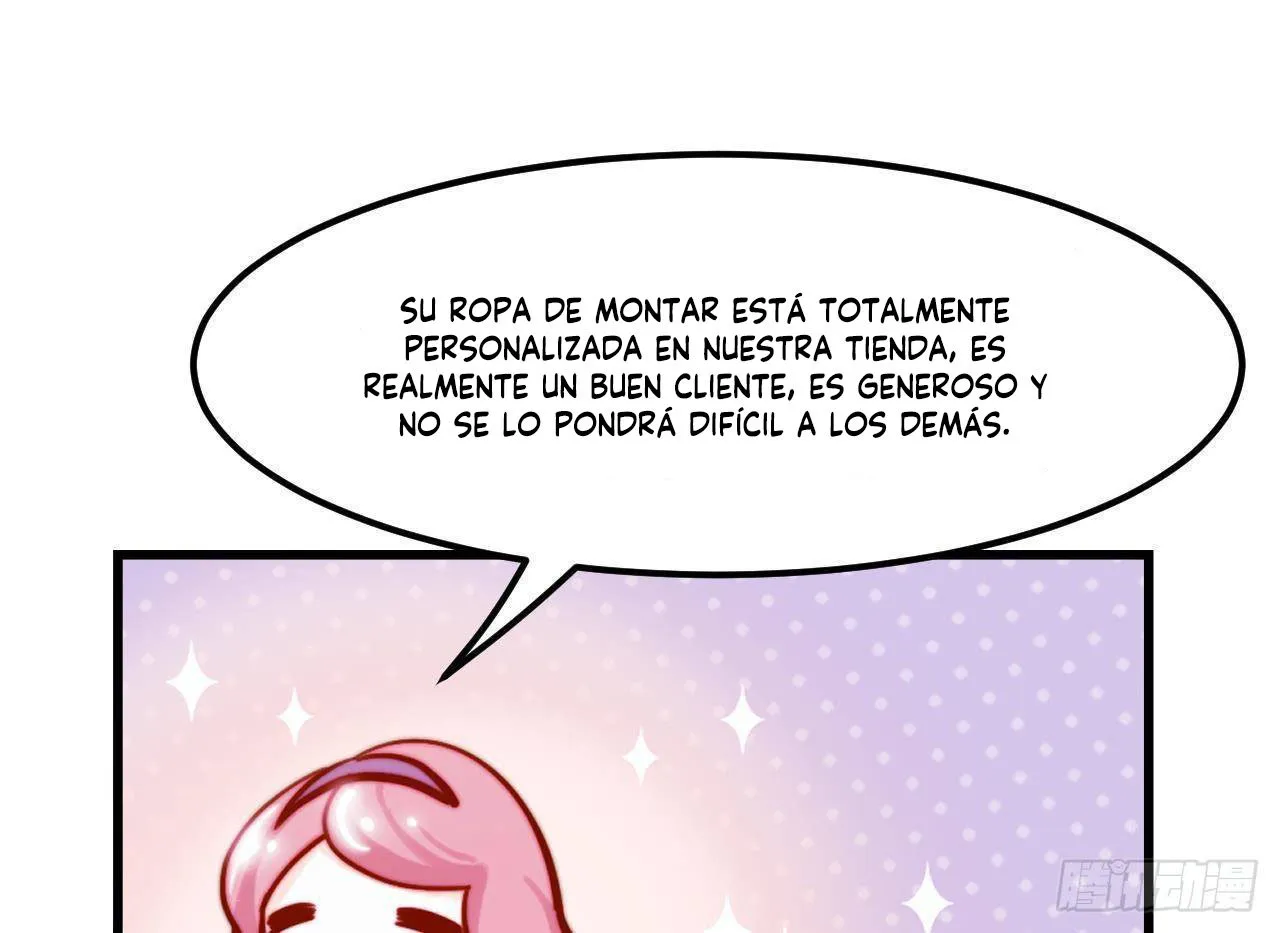 El juego de supervivencia de la villana - Capítulo 5 - Página 63 - LectorTMOo