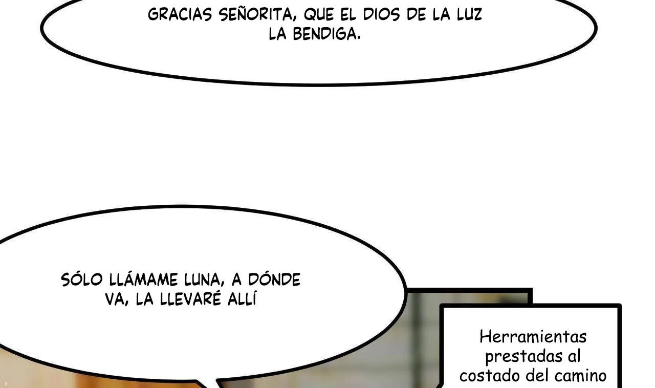 El juego de supervivencia de la villana - Capítulo 5 - Página 83 - LectorTMOo