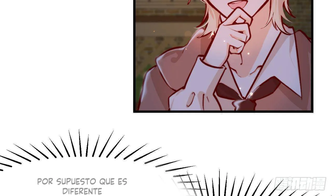 El juego de supervivencia de la villana - Capítulo 6 - Página 12 - LectorTMOo