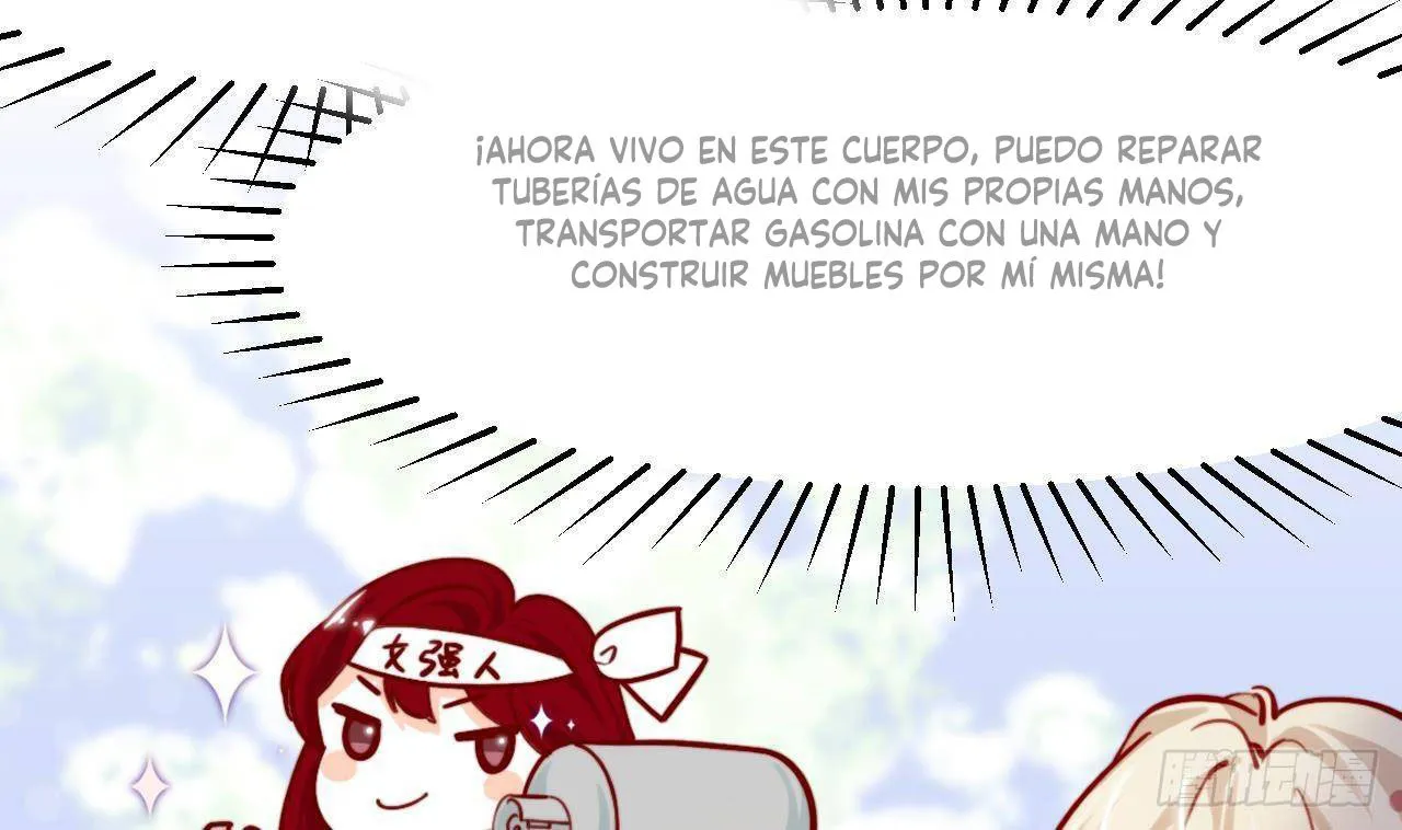 El juego de supervivencia de la villana - Capítulo 6 - Página 13 - LectorTMOo