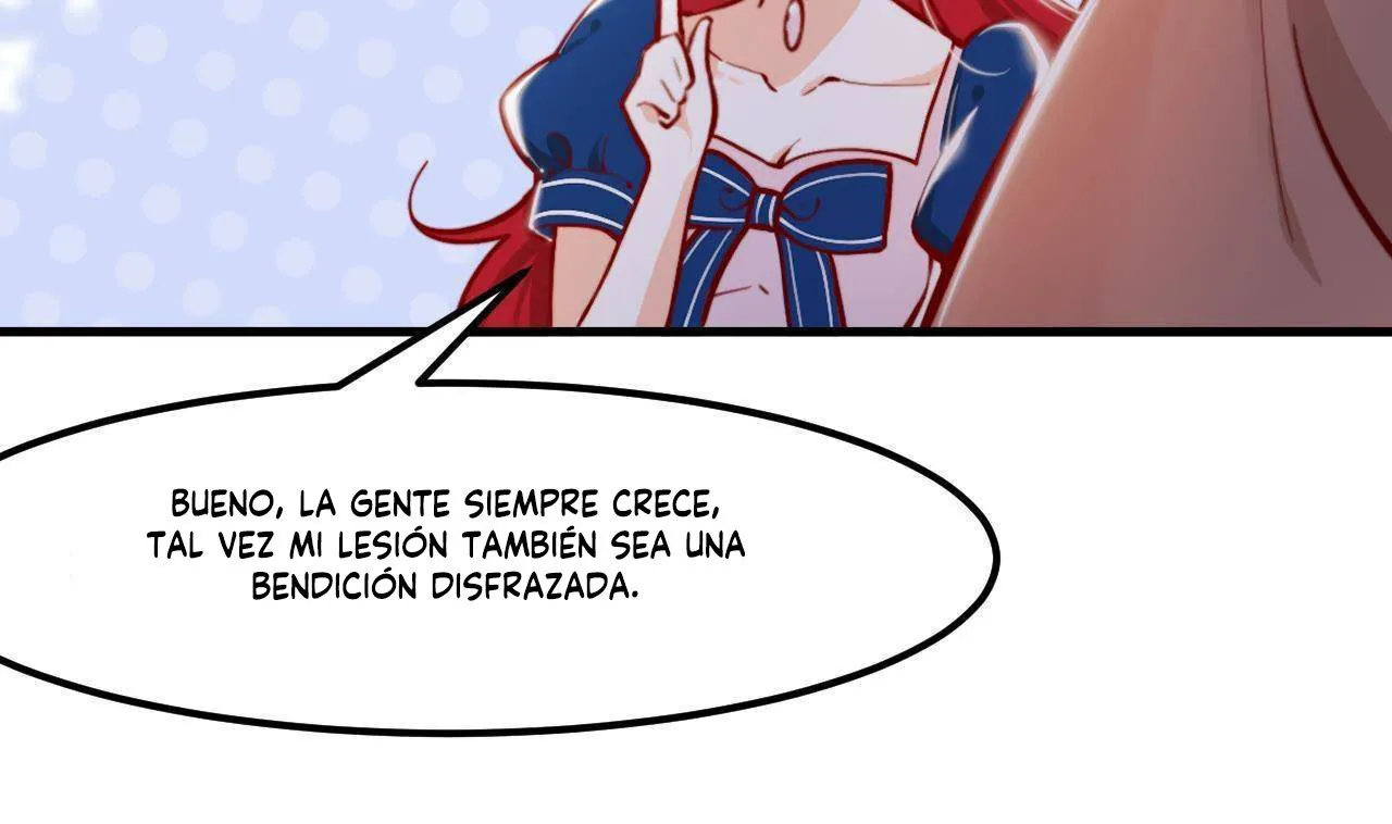 El juego de supervivencia de la villana - Capítulo 6 - Página 15 - LectorTMOo