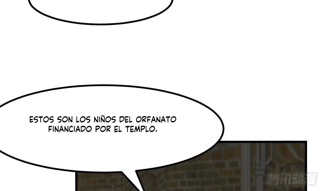 El juego de supervivencia de la villana - Capítulo 6 - Página 19 - LectorTMOo