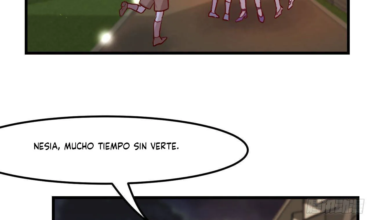 El juego de supervivencia de la villana - Capítulo 6 - Página 28 - LectorTMOo