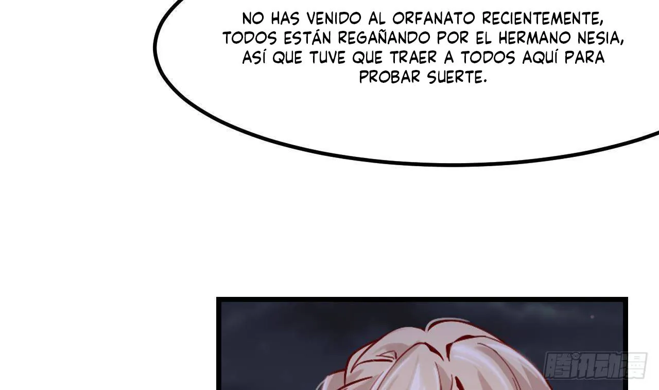 El juego de supervivencia de la villana - Capítulo 6 - Página 31 - LectorTMOo