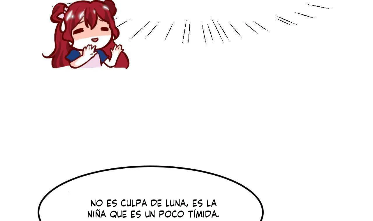 El juego de supervivencia de la villana - Capítulo 6 - Página 38 - LectorTMOo