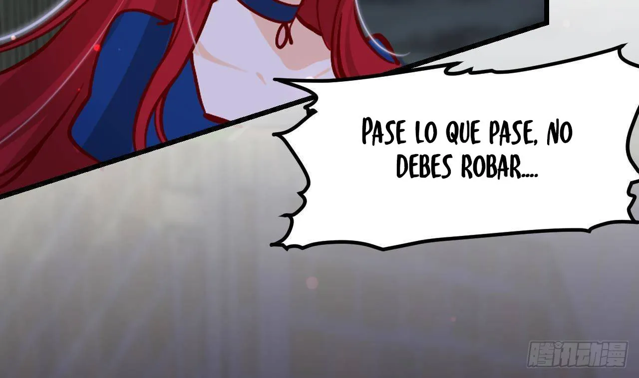 El juego de supervivencia de la villana - Capítulo 6 - Página 48 - LectorTMOo