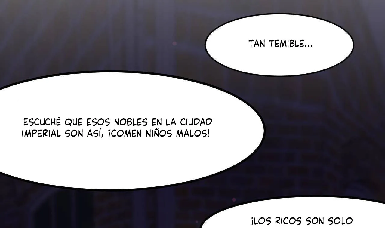 El juego de supervivencia de la villana - Capítulo 6 - Página 49 - LectorTMOo