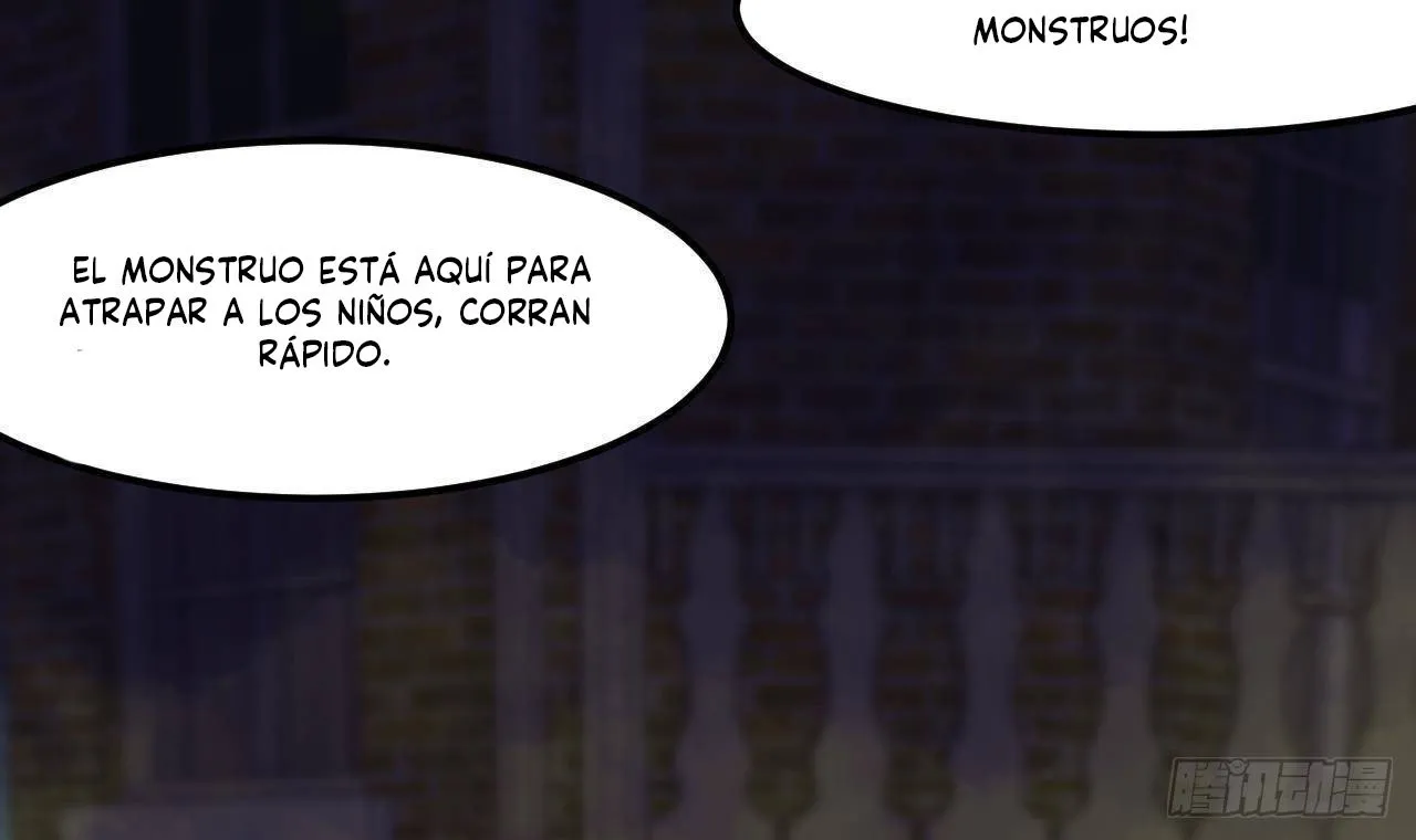 El juego de supervivencia de la villana - Capítulo 6 - Página 50 - LectorTMOo