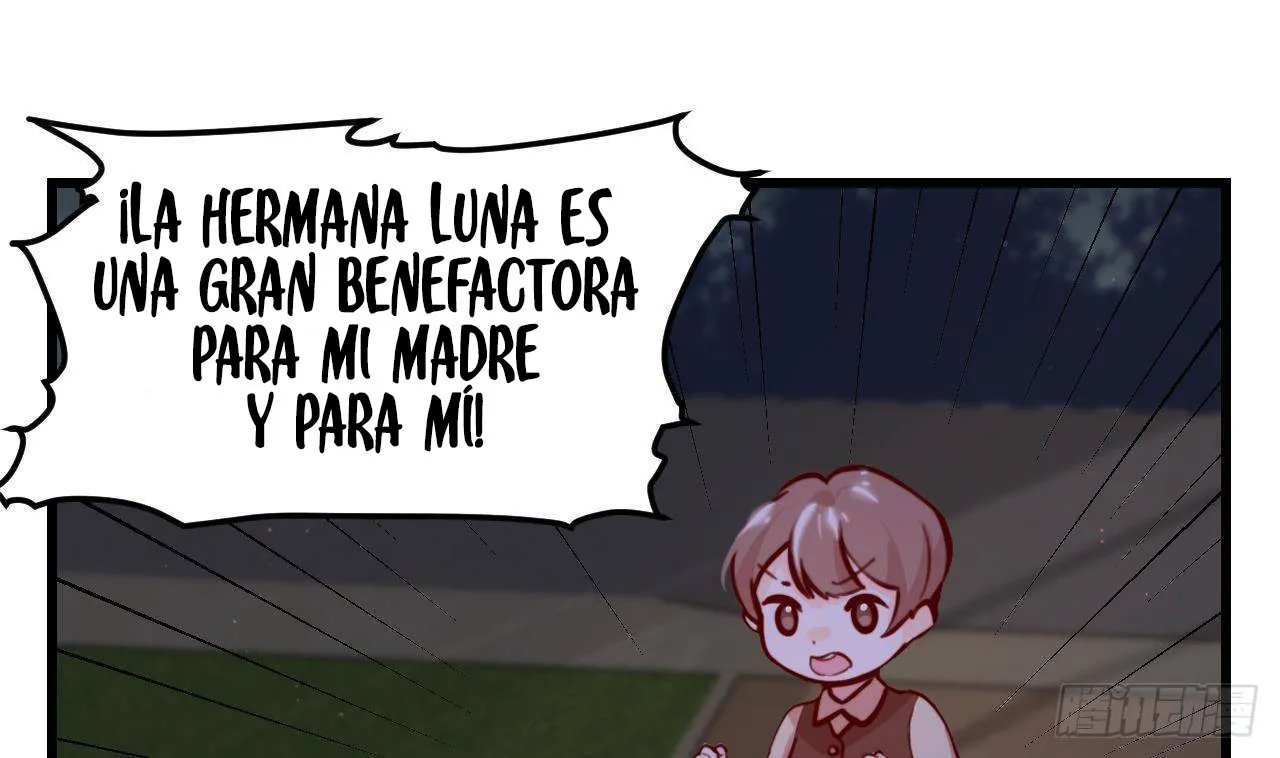 El juego de supervivencia de la villana - Capítulo 6 - Página 57 - LectorTMOo