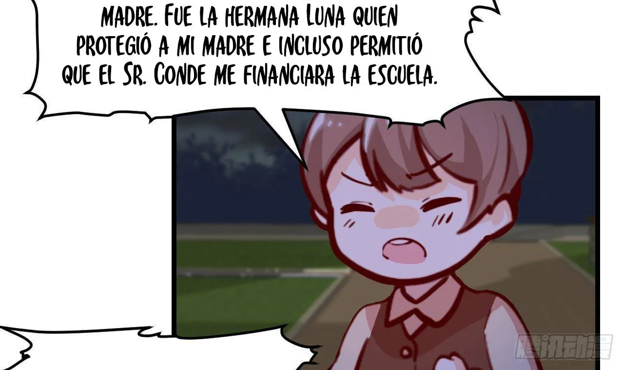 El juego de supervivencia de la villana - Capítulo 6 - Página 60 - LectorTMOo