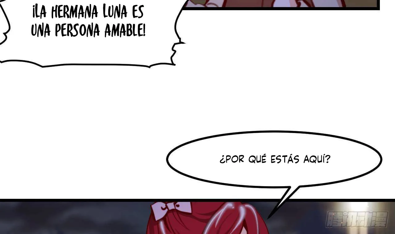 El juego de supervivencia de la villana - Capítulo 6 - Página 61 - LectorTMOo