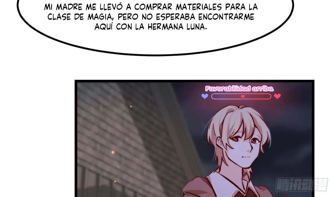 El juego de supervivencia de la villana - Capítulo 6 - Página 63 - LectorTMOo