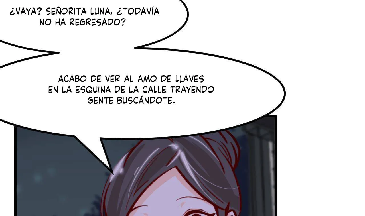 El juego de supervivencia de la villana - Capítulo 6 - Página 69 - LectorTMOo