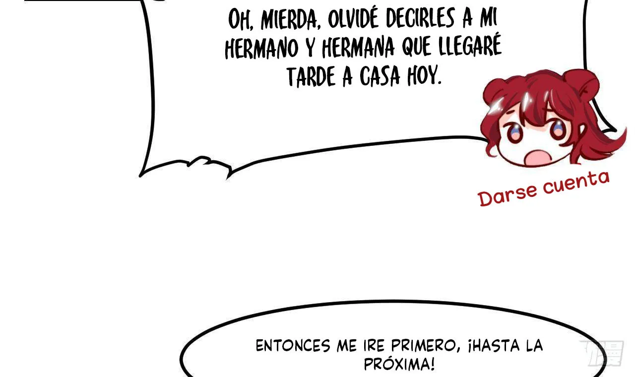 El juego de supervivencia de la villana - Capítulo 6 - Página 71 - LectorTMOo