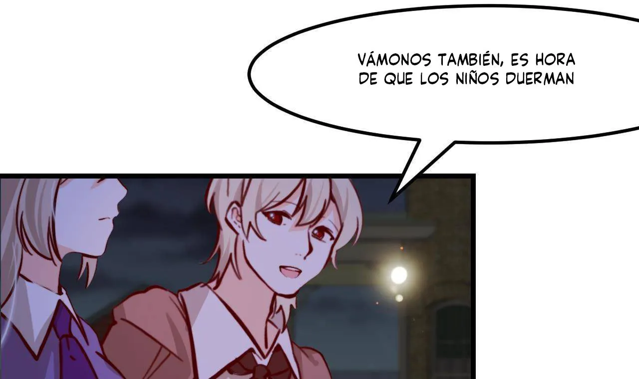 El juego de supervivencia de la villana - Capítulo 6 - Página 74 - LectorTMOo