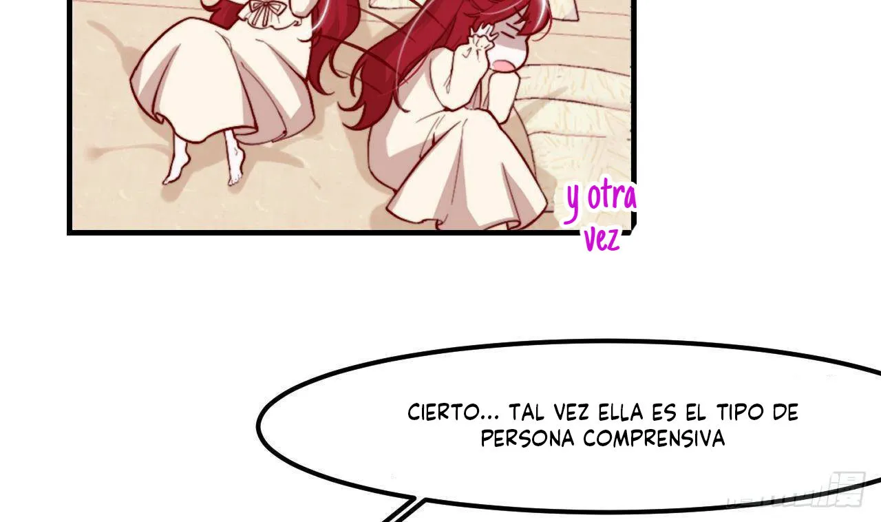 El juego de supervivencia de la villana - Capítulo 7 - Página 12 - LectorTMOo