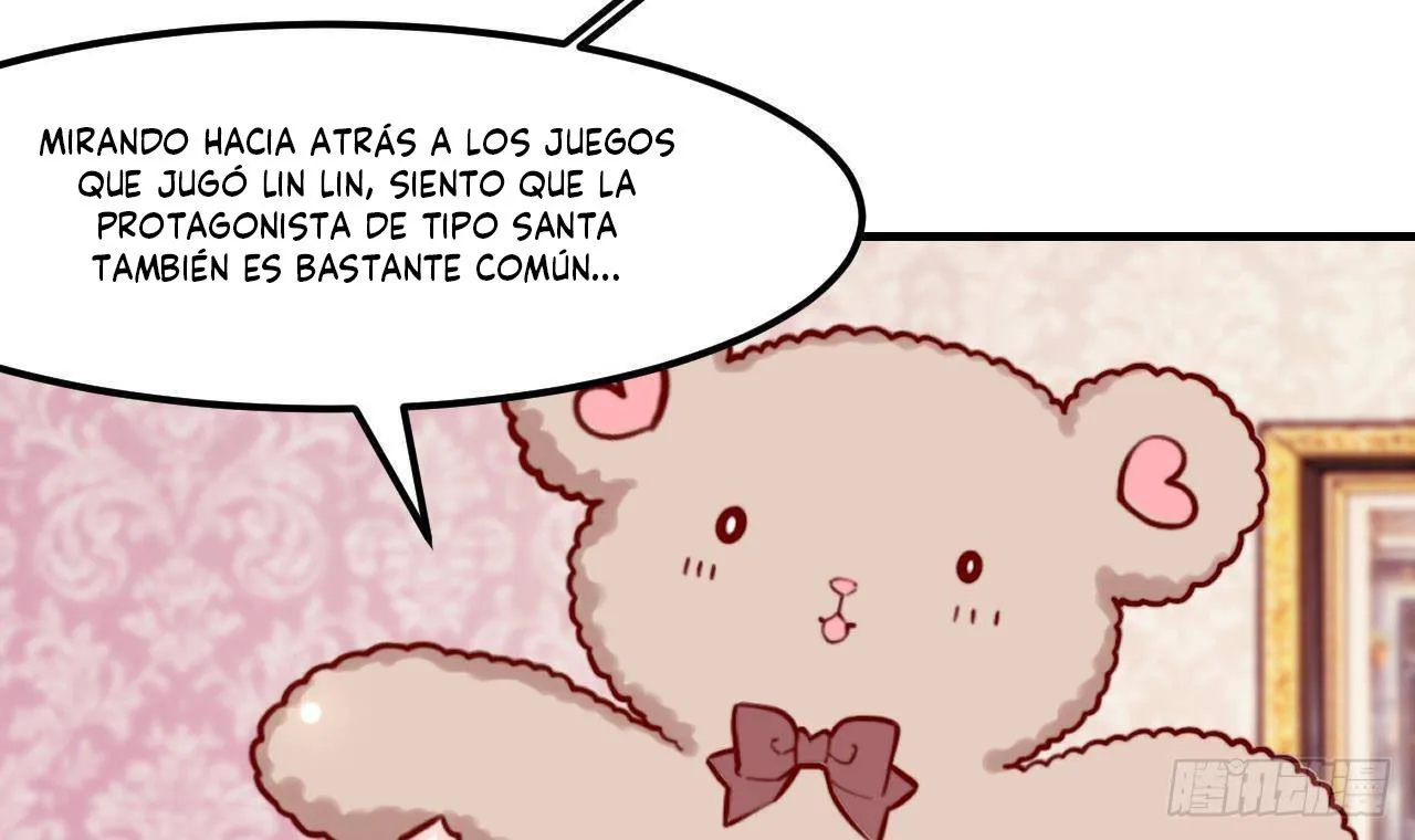 El juego de supervivencia de la villana - Capítulo 7 - Página 13 - LectorTMOo
