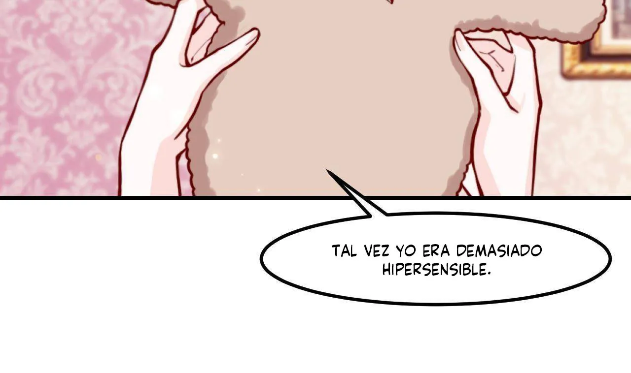 El juego de supervivencia de la villana - Capítulo 7 - Página 14 - LectorTMOo