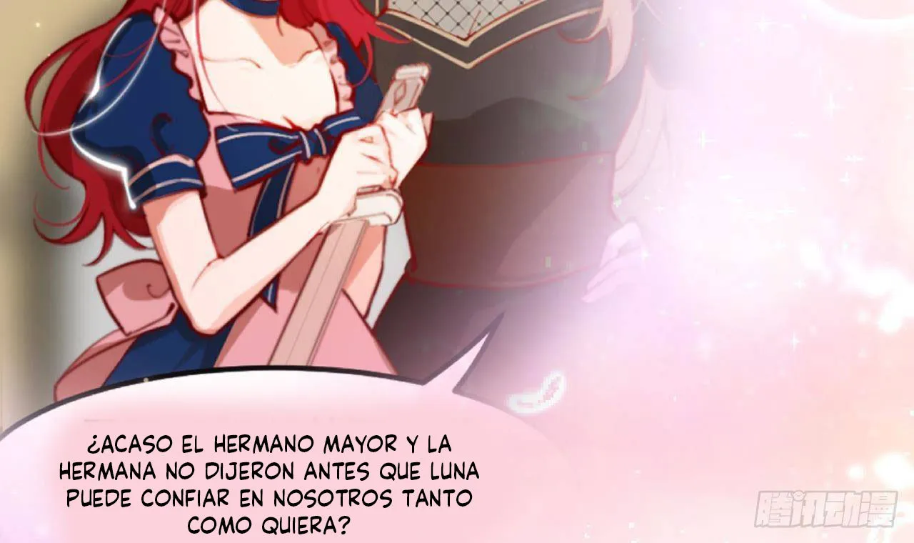 El juego de supervivencia de la villana - Capítulo 7 - Página 19 - LectorTMOo