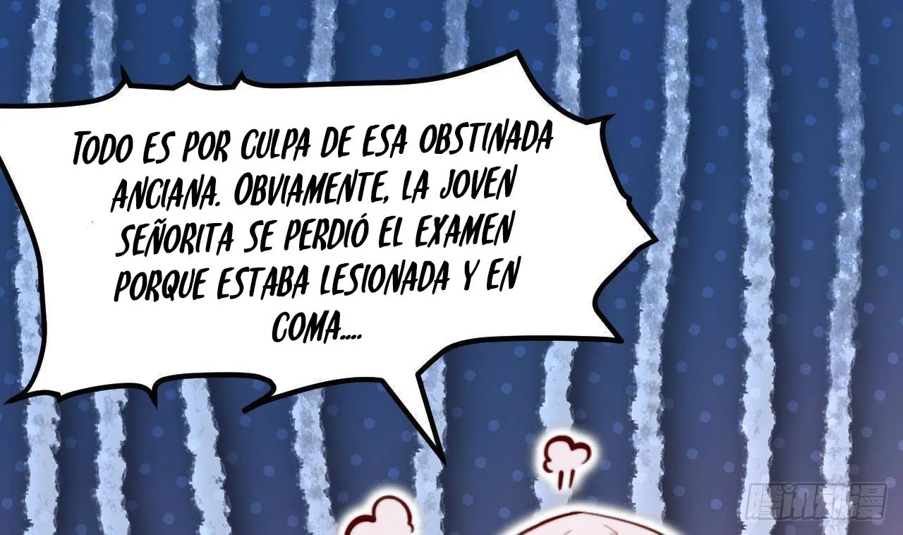 El juego de supervivencia de la villana - Capítulo 7 - Página 29 - LectorTMOo