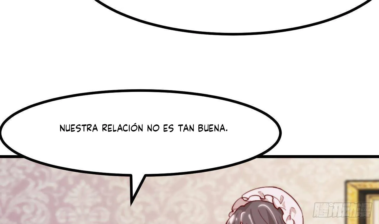 El juego de supervivencia de la villana - Capítulo 7 - Página 39 - LectorTMOo