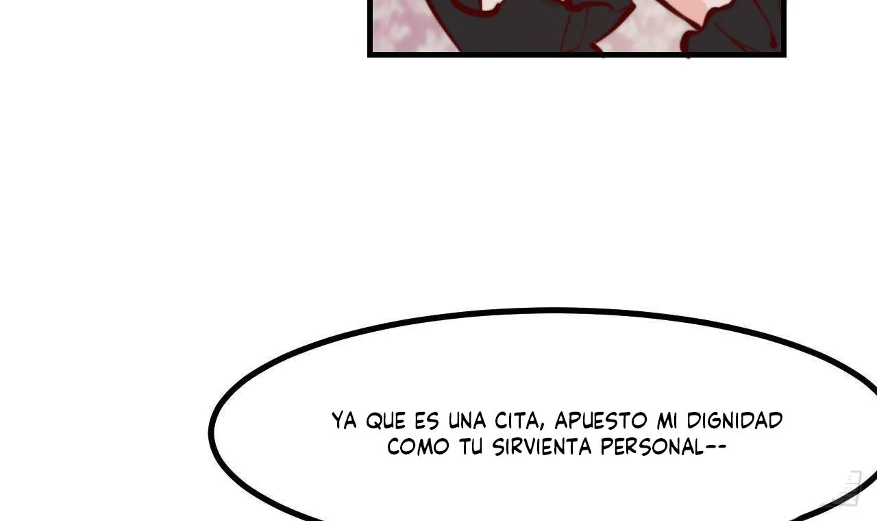 El juego de supervivencia de la villana - Capítulo 7 - Página 43 - LectorTMOo