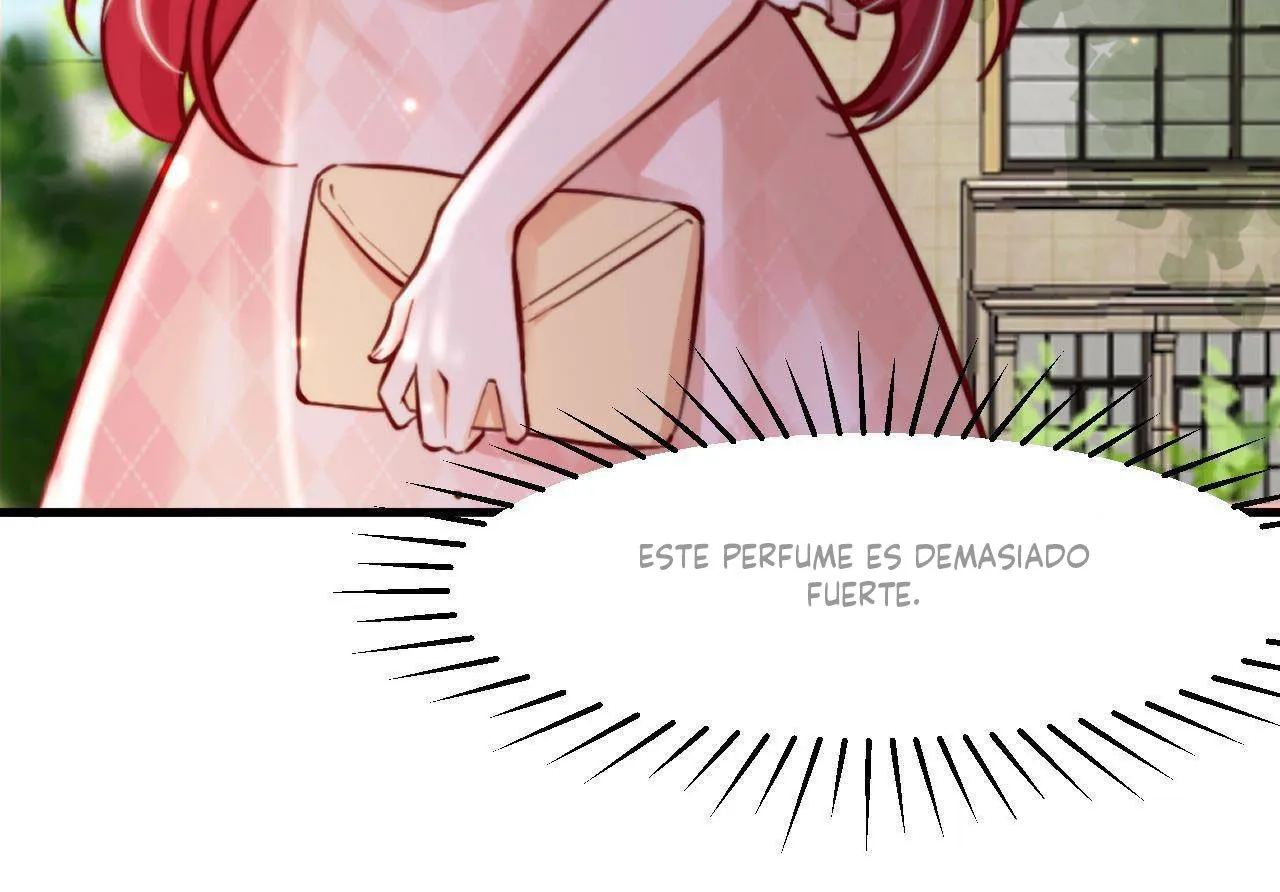El juego de supervivencia de la villana - Capítulo 7 - Página 55 - LectorTMOo