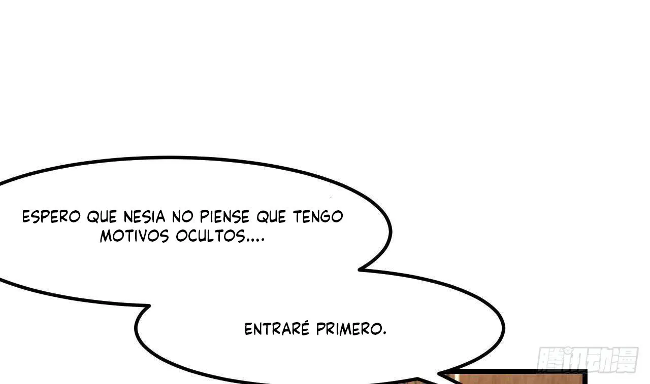 El juego de supervivencia de la villana - Capítulo 7 - Página 56 - LectorTMOo