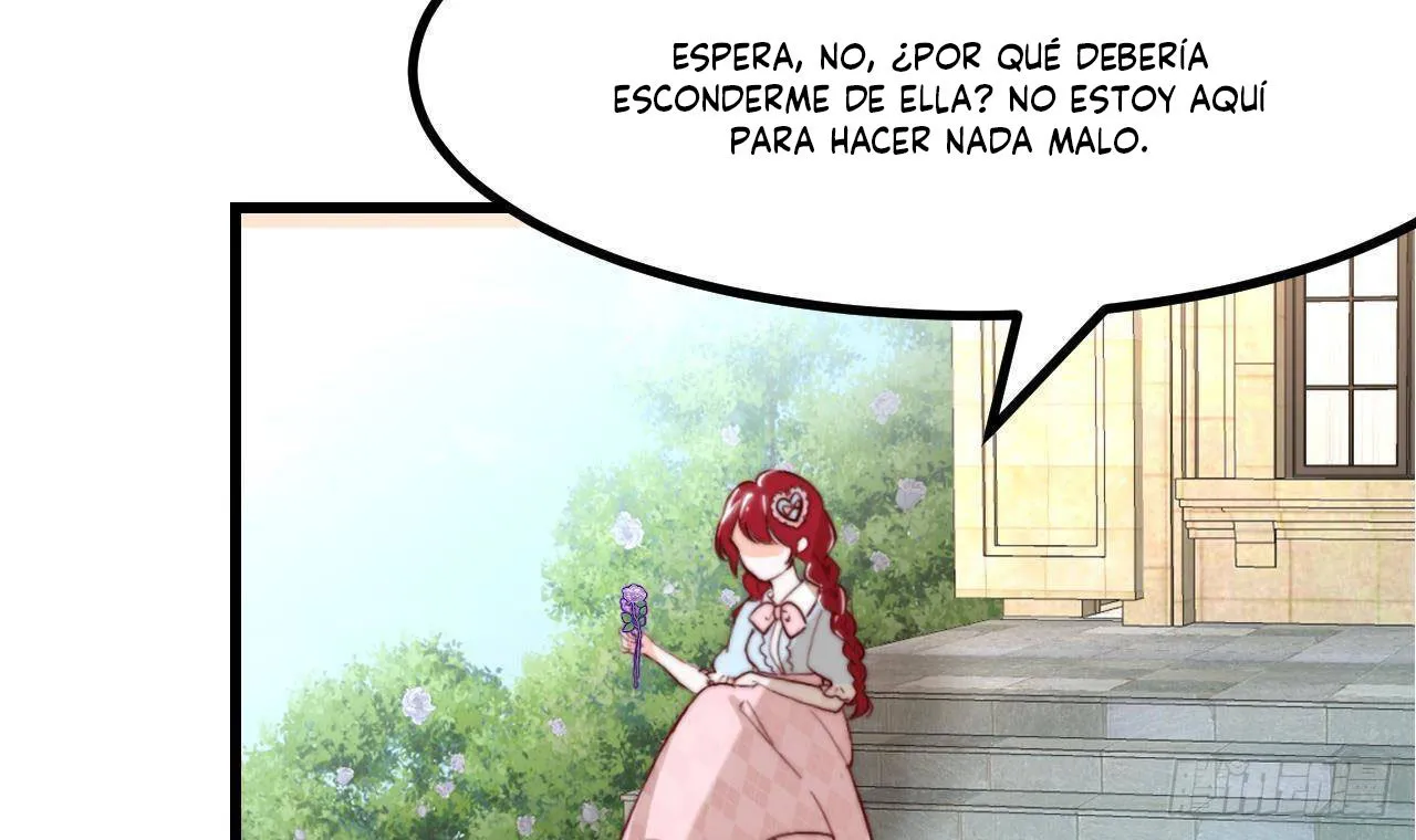 El juego de supervivencia de la villana - Capítulo 7 - Página 70 - LectorTMOo