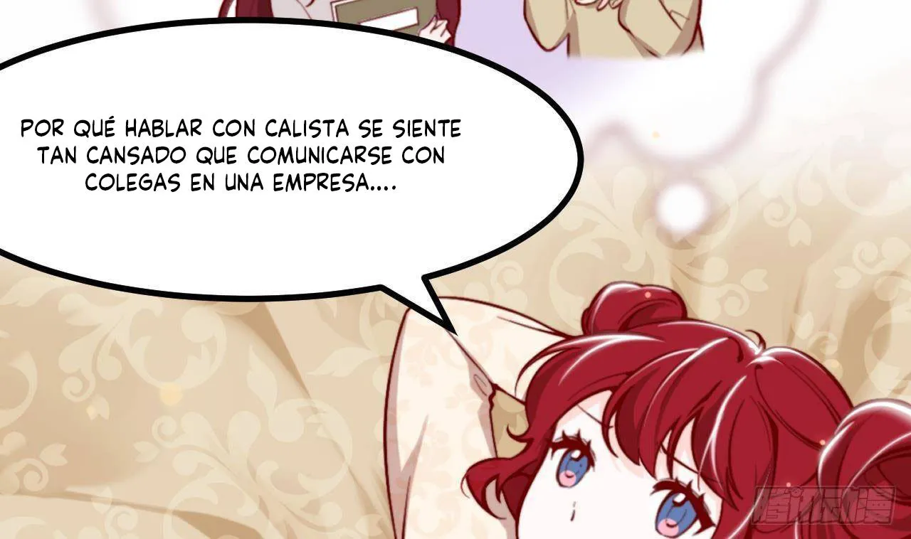 El juego de supervivencia de la villana - Capítulo 7 - Página 9 - LectorTMOo