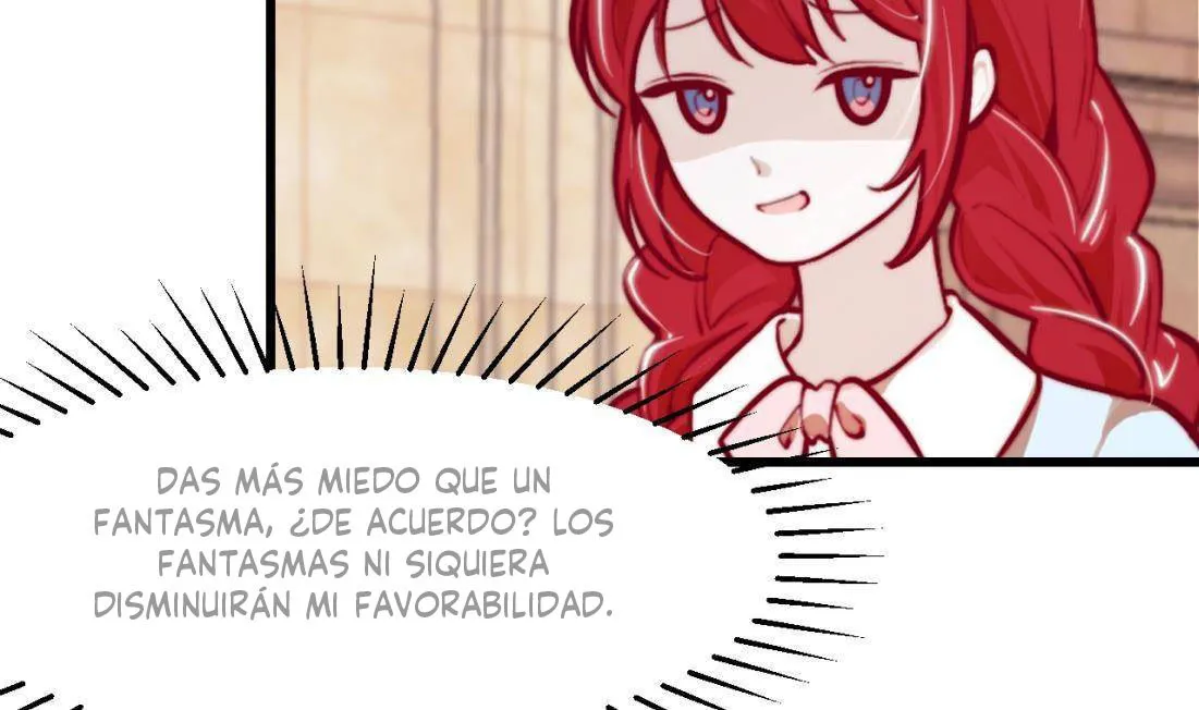 El juego de supervivencia de la villana - Capítulo 8 - Página 13 - LectorTMOo