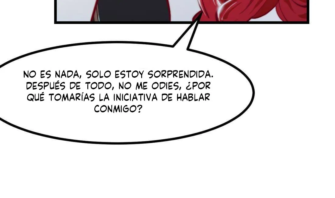 El juego de supervivencia de la villana - Capítulo 8 - Página 16 - LectorTMOo