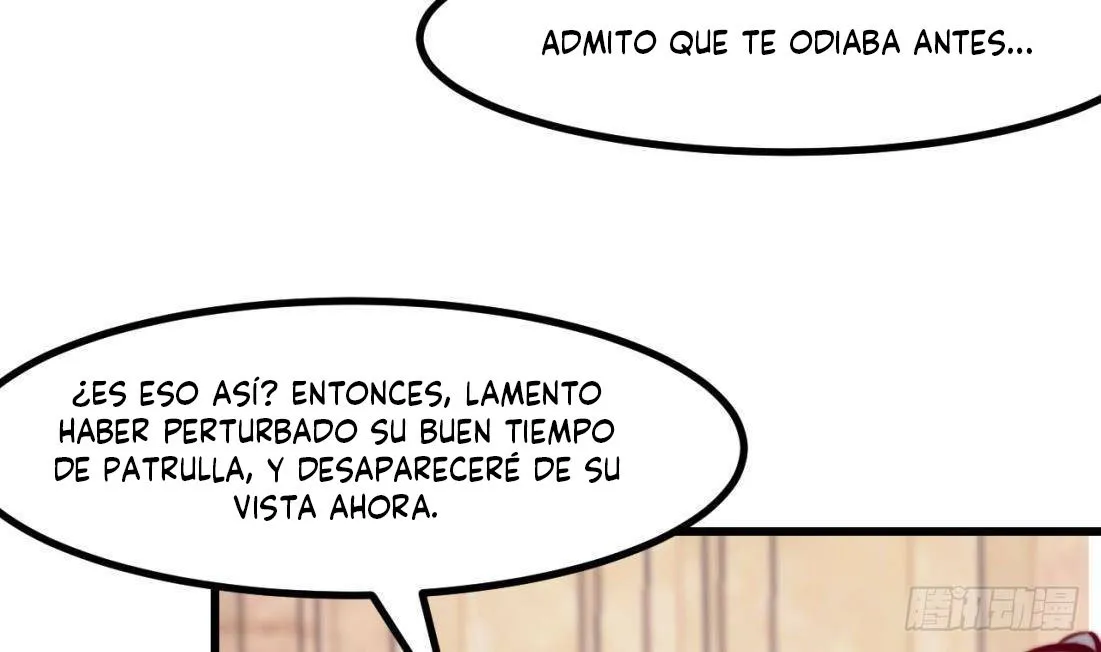 El juego de supervivencia de la villana - Capítulo 8 - Página 18 - LectorTMOo