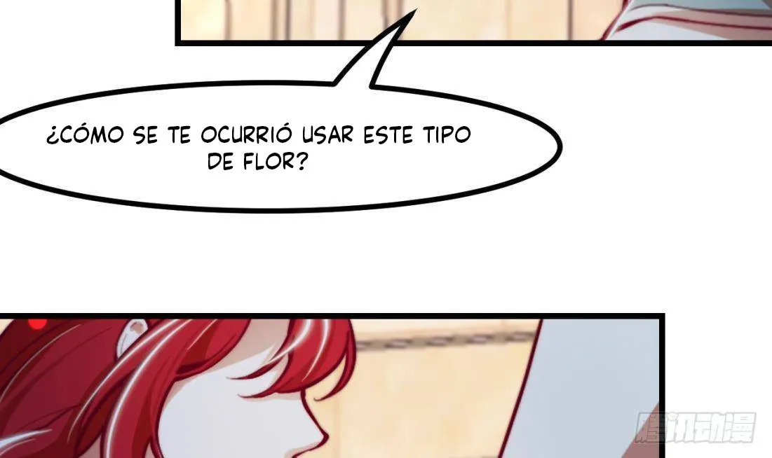 El juego de supervivencia de la villana - Capítulo 8 - Página 31 - LectorTMOo