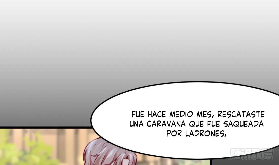 El juego de supervivencia de la villana - Capítulo 8 - Página 39 - LectorTMOo