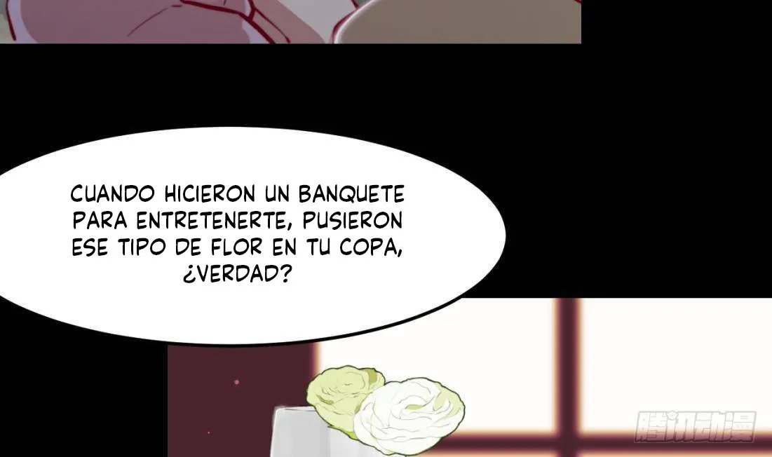 El juego de supervivencia de la villana - Capítulo 8 - Página 41 - LectorTMOo
