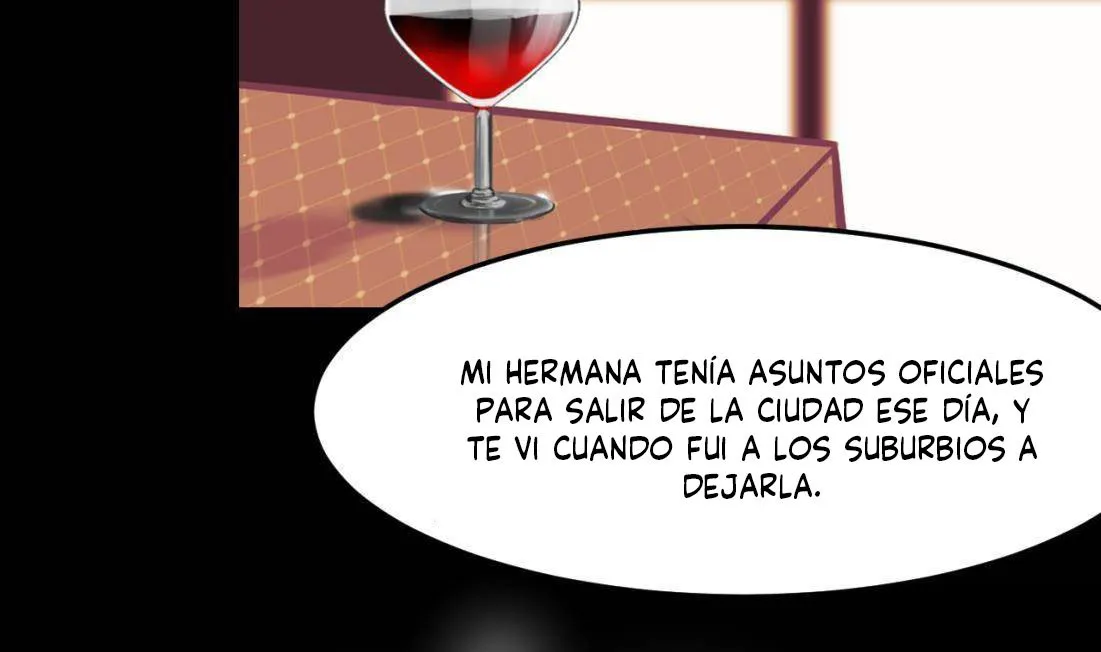 El juego de supervivencia de la villana - Capítulo 8 - Página 42 - LectorTMOo
