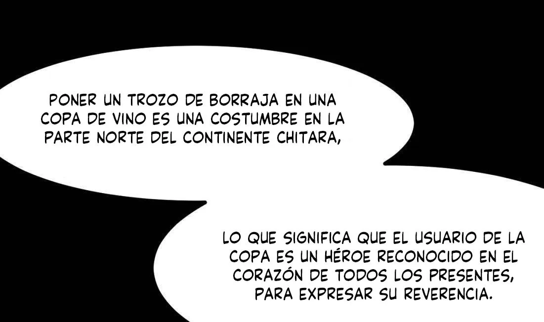 El juego de supervivencia de la villana - Capítulo 8 - Página 45 - LectorTMOo