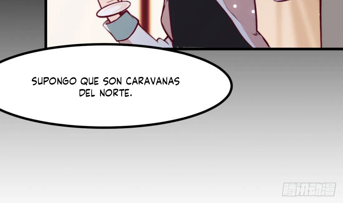 El juego de supervivencia de la villana - Capítulo 8 - Página 47 - LectorTMOo