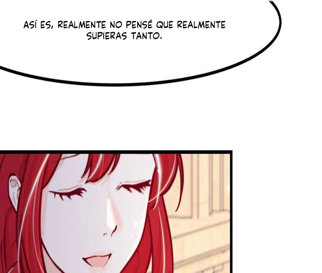 El juego de supervivencia de la villana - Capítulo 8 - Página 50 - LectorTMOo