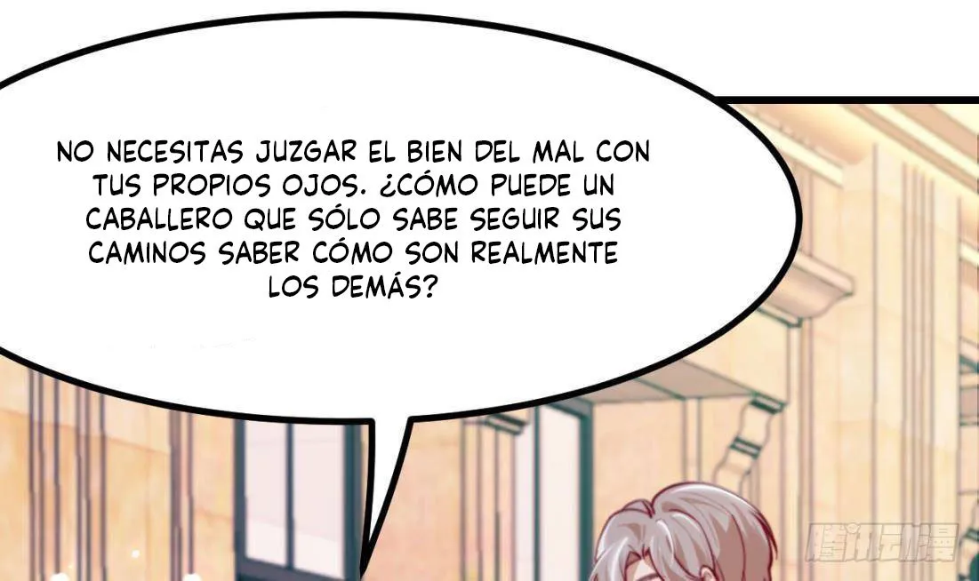 El juego de supervivencia de la villana - Capítulo 8 - Página 52 - LectorTMOo