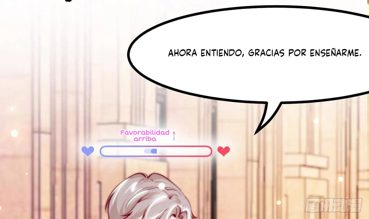 El juego de supervivencia de la villana - Capítulo 8 - Página 61 - LectorTMOo
