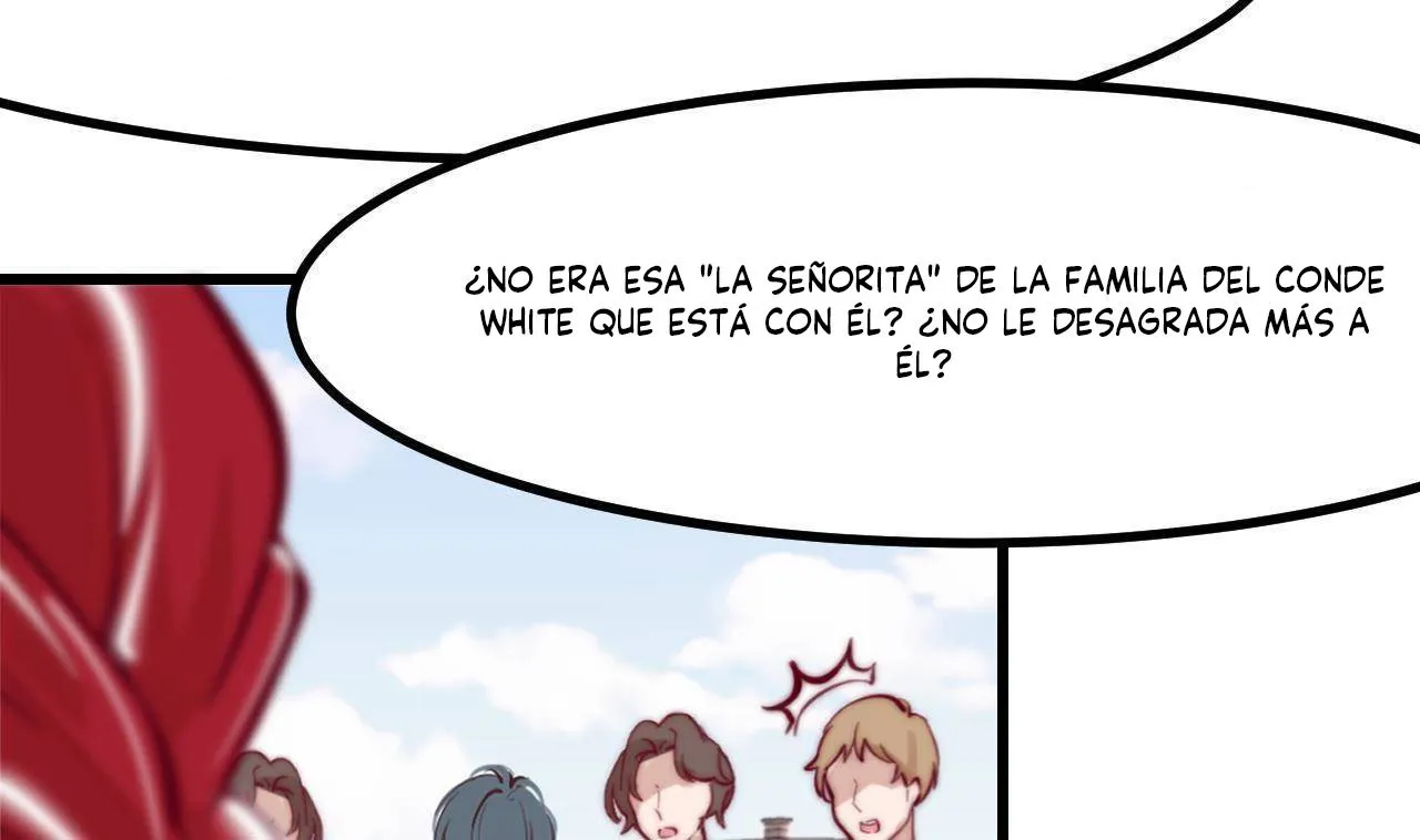 El juego de supervivencia de la villana - Capítulo 8 - Página 69 - LectorTMOo